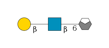 a1D-GalNAc,p/#acleavage_0_4--6b1D-GlcNAc,p--?b1D-Gal,p$MONO,Und,-H,0,redEnd
