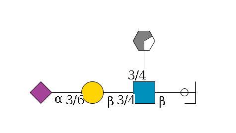 a1D-GalNAc,p/#ccleavage--6b1D-GlcNAc,p(--3/4a1L-Fuc,p/#xcleavage_0_2)--3/4b1D-Gal,p--3/6a2D-NeuAc,p$MONO,Und,-H,0,redEnd