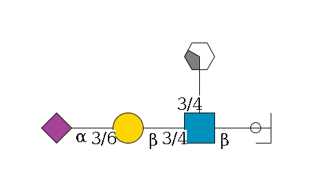 a1D-GalNAc,p/#ccleavage--6b1D-GlcNAc,p(--3/4a1L-Fuc,p/#xcleavage_2_4)--3/4b1D-Gal,p--3/6a2D-NeuAc,p$MONO,Und,-H,0,redEnd