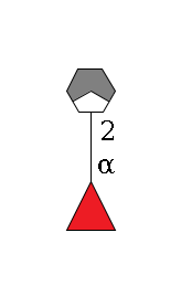 b1D-Gal,p/#acleavage_1_3--2a1L-Fuc,p$MONO,Und,-H,0,redEnd