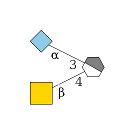 b1D-Gal,p/#acleavage_1_4(--4b1D-GalNAc,p)--3a2D-NeuGc,p$MONO,Und,-2H,Na-H,redEnd