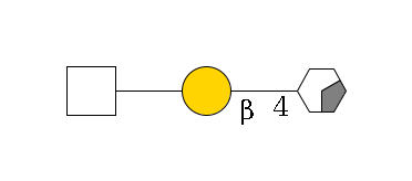 b1D-GlcNAc,p/#acleavage_0_2--4b1D-Gal,p--??1HexNAc,p$MONO,Und,-H,0,redEnd