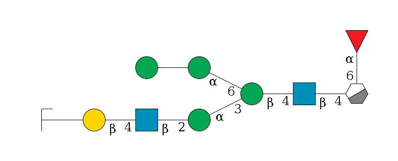 b1D-GlcNAc,p/#acleavage_0_3(--6a1L-Fuc,p)--4b1D-GlcNAc,p--4b1D-Man,p(--3a1D-Man,p--2b1D-GlcNAc,p--4b1D-Gal,p--??2D-NeuAc,p/#zcleavage)--6a1D-Man,p--??1D-Man,p$MONO,Und,-2H,0,redEnd