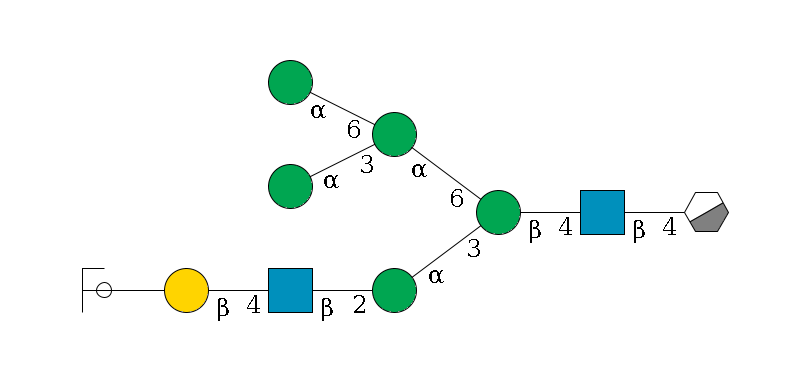 b1D-GlcNAc,p/#acleavage_0_3--4b1D-GlcNAc,p--4b1D-Man,p(--3a1D-Man,p--2b1D-GlcNAc,p--4b1D-Gal,p--??2D-NeuAc,p/#ycleavage)--6a1D-Man,p(--3a1D-Man,p)--6a1D-Man,p$MONO,Und,-H,0,redEnd