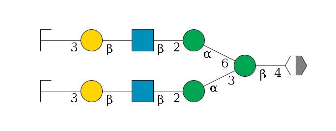 b1D-GlcNAc,p/#acleavage_2_5--4b1D-Man,p(--3a1D-Man,p--2b1D-GlcNAc,p--?b1D-Gal,p--3a2D-NeuAc,p/#zcleavage)--6a1D-Man,p--2b1D-GlcNAc,p--?b1D-Gal,p--3a2D-NeuAc,p/#zcleavage$MONO,Und,-2H,0,redEnd