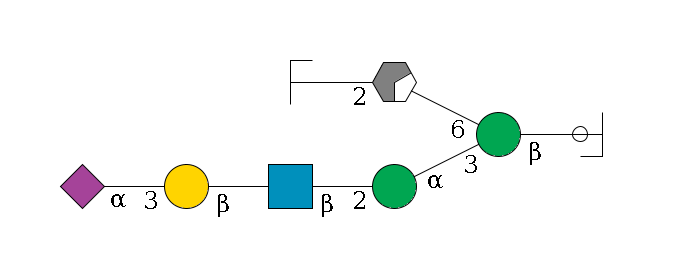 b1D-GlcNAc,p/#ccleavage--4b1D-Man,p(--3a1D-Man,p--2b1D-GlcNAc,p--?b1D-Gal,p--3a2D-NeuAc,p)--6a1D-Man,p/#xcleavage_0_2--2b1D-GlcNAc,p/#zcleavage$MONO,Und,-H,0,redEnd