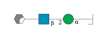 b1D-Man,p/#bcleavage--3a1D-Man,p--2b1D-GlcNAc,p--?b1D-Gal,p/#xcleavage_0_2$MONO,Und,-H,0,redEnd