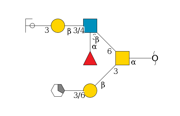 redEnd--?a1D-GalNAc,o(--3b1D-Gal,p--3/6a2D-NeuAc,p/#xcleavage_1_5)--6b1D-GlcNAc,p(--3/4b1D-Gal,p--3a2D-NeuAc,p/#ycleavage)--3a1L-Fuc,p$MONO,Und,-H,0,redEnd