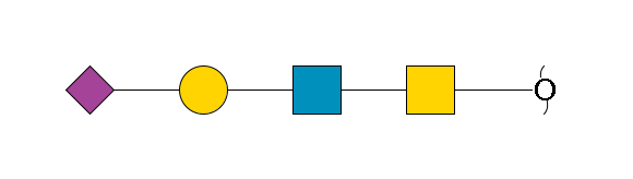 redEnd--?a1D-GalNAc,p--3b1D-GlcNAc,p--4b1D-Gal,p--3a2D-NeuAc,p$MONO,Und,-H,0,redEnd